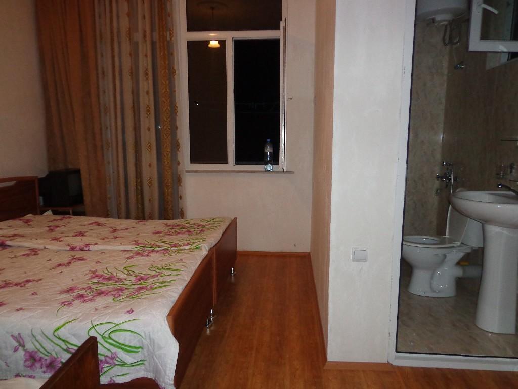 Guest House In 사르피 외부 사진