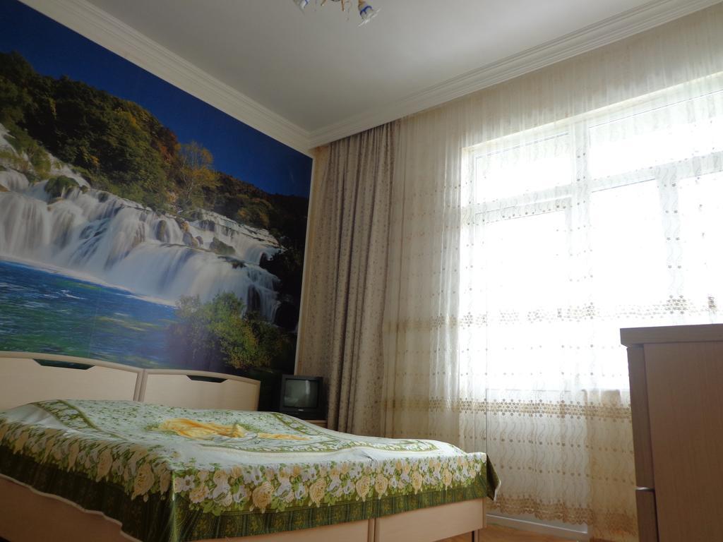 Guest House In 사르피 외부 사진