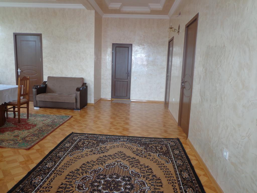 Guest House In 사르피 외부 사진