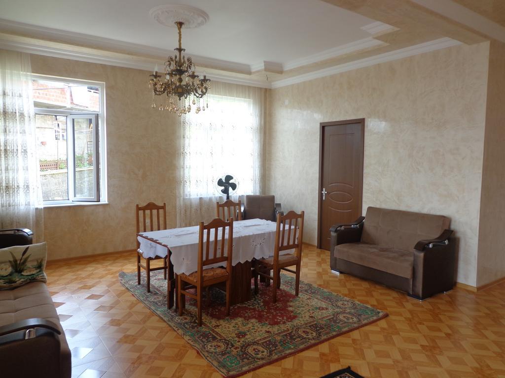 Guest House In 사르피 외부 사진