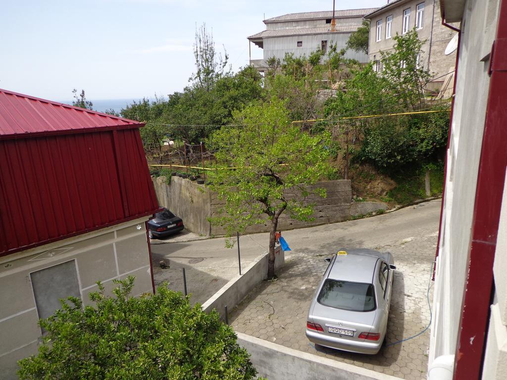 Guest House In 사르피 외부 사진