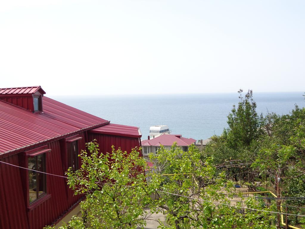 Guest House In 사르피 외부 사진