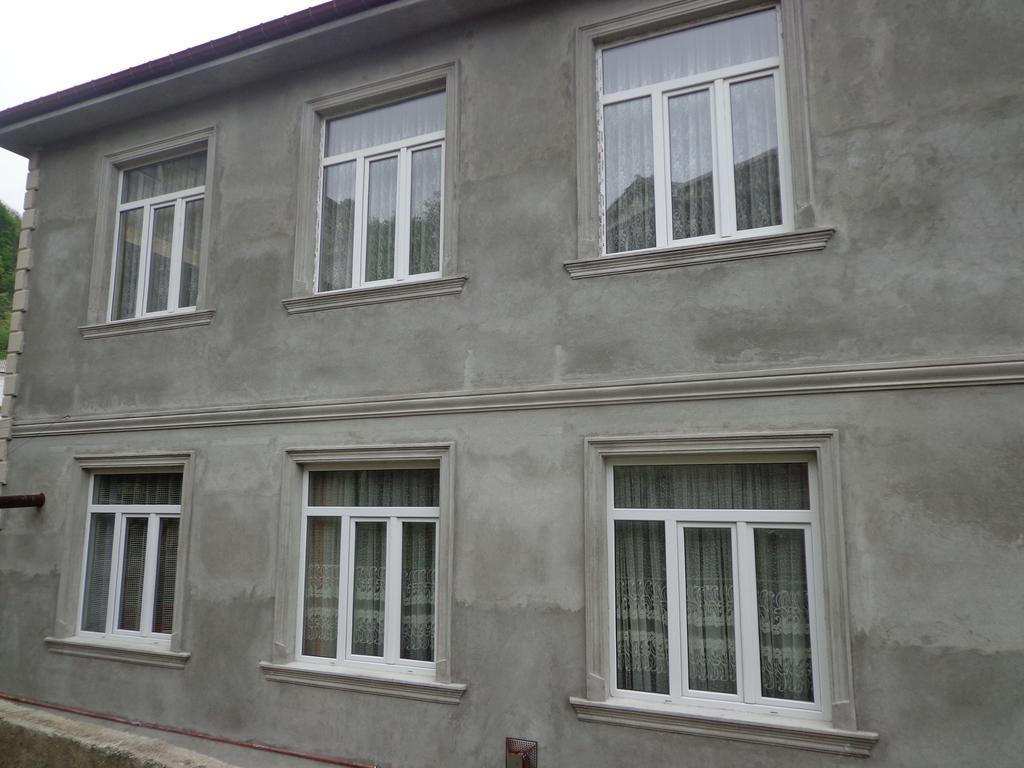 Guest House In 사르피 외부 사진