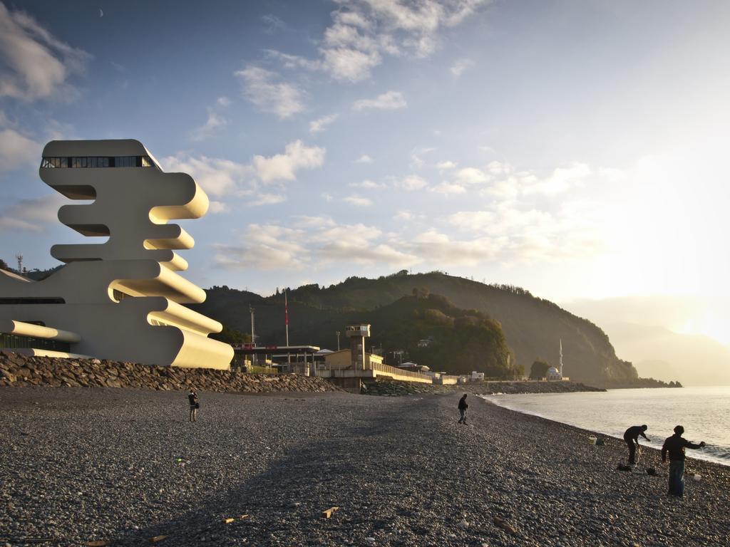 Guest House In 사르피 외부 사진