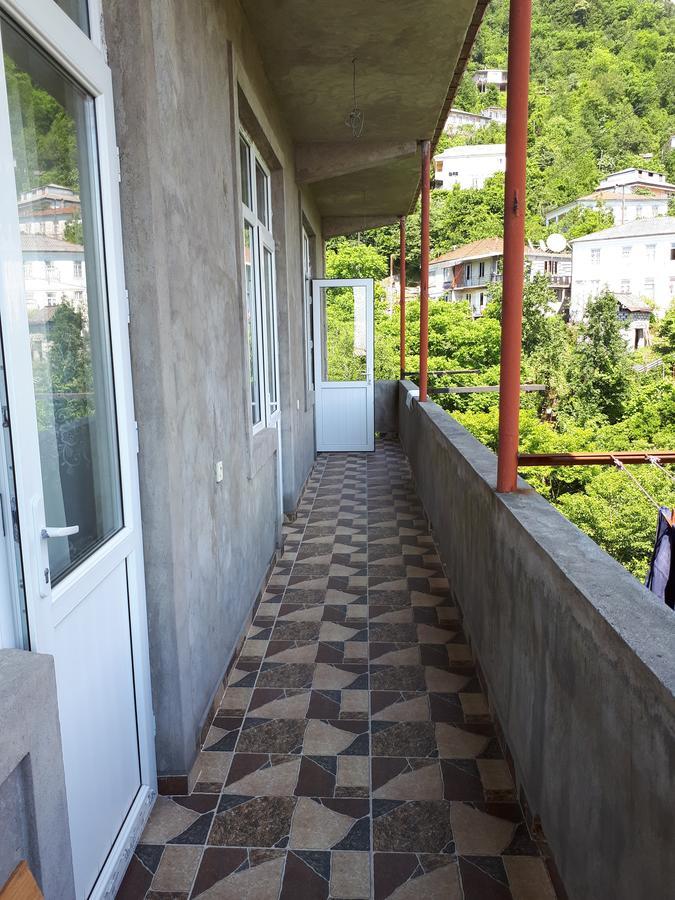 Guest House In 사르피 외부 사진
