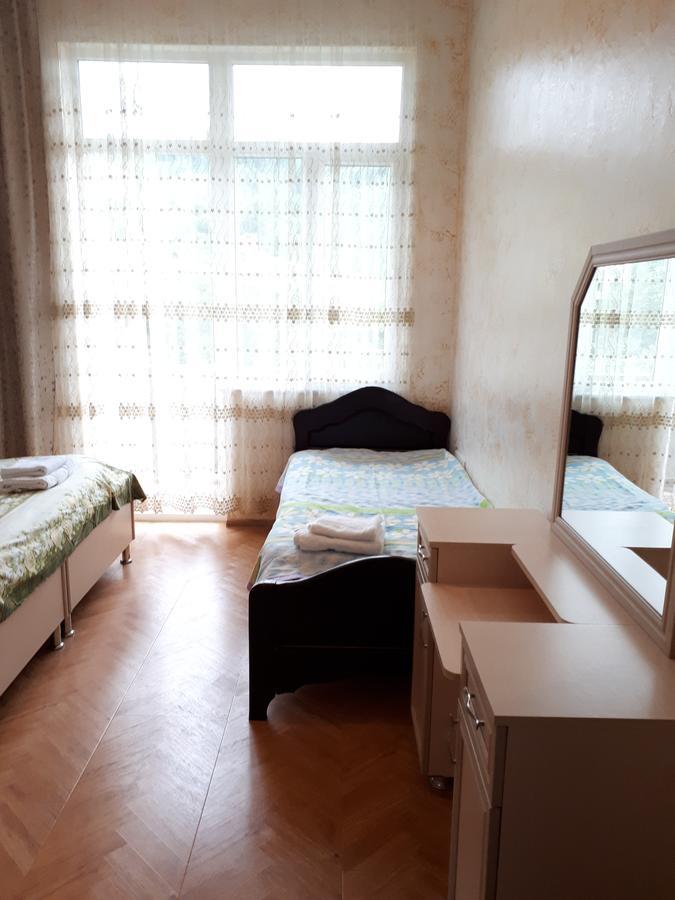 Guest House In 사르피 외부 사진