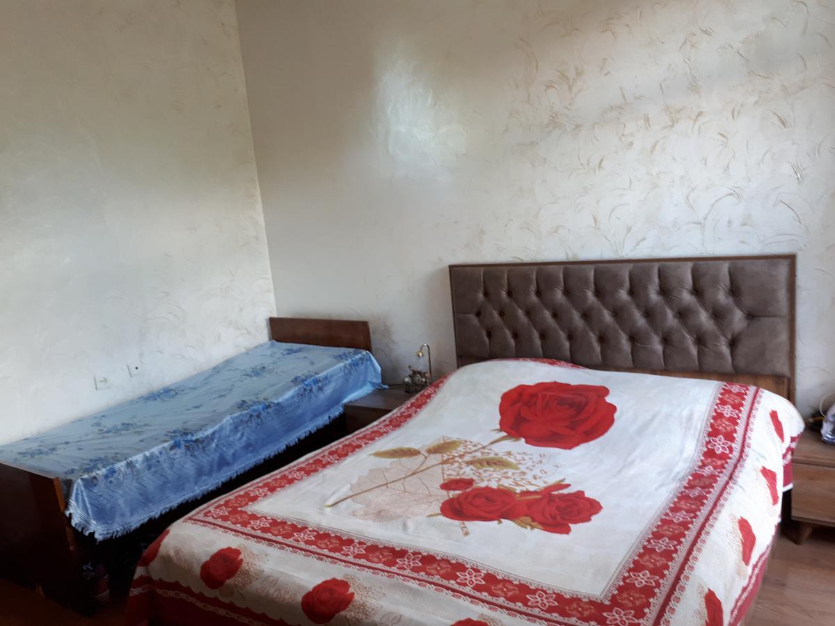 Guest House In 사르피 외부 사진