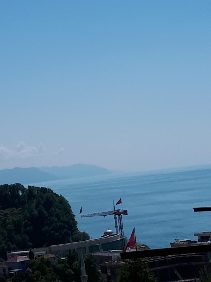 Guest House In 사르피 외부 사진