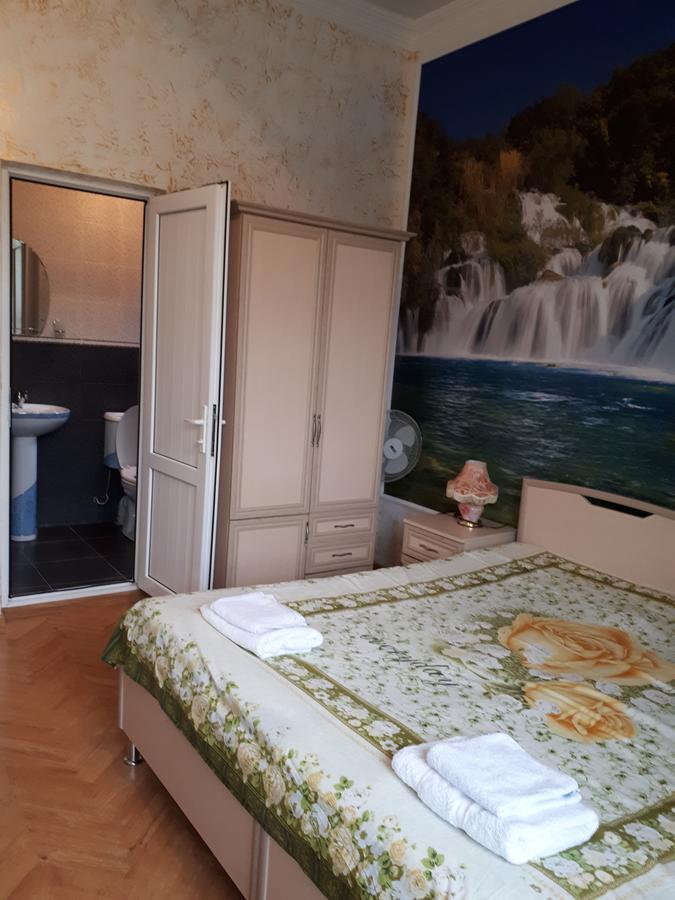 Guest House In 사르피 외부 사진